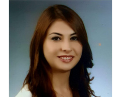 Asç. Elif ŞENER