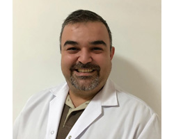 Uzm. Dr. Alp ŞENER