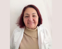 Dr. Sevil DEĞİRMENCİ